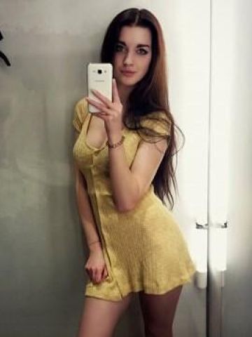 Анкета проститутки Фариза, 23 года