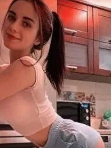 Анкета проститутки Милолика, 23 года