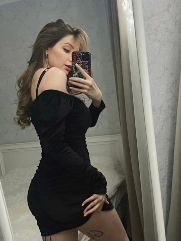 Анкета проститутки Амина, 24 года