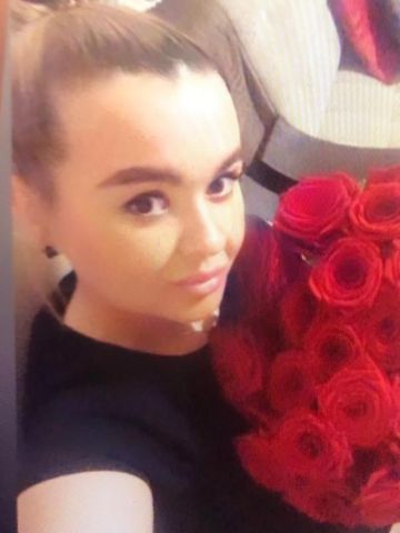 Анкета проститутки Мелисса, 32 года